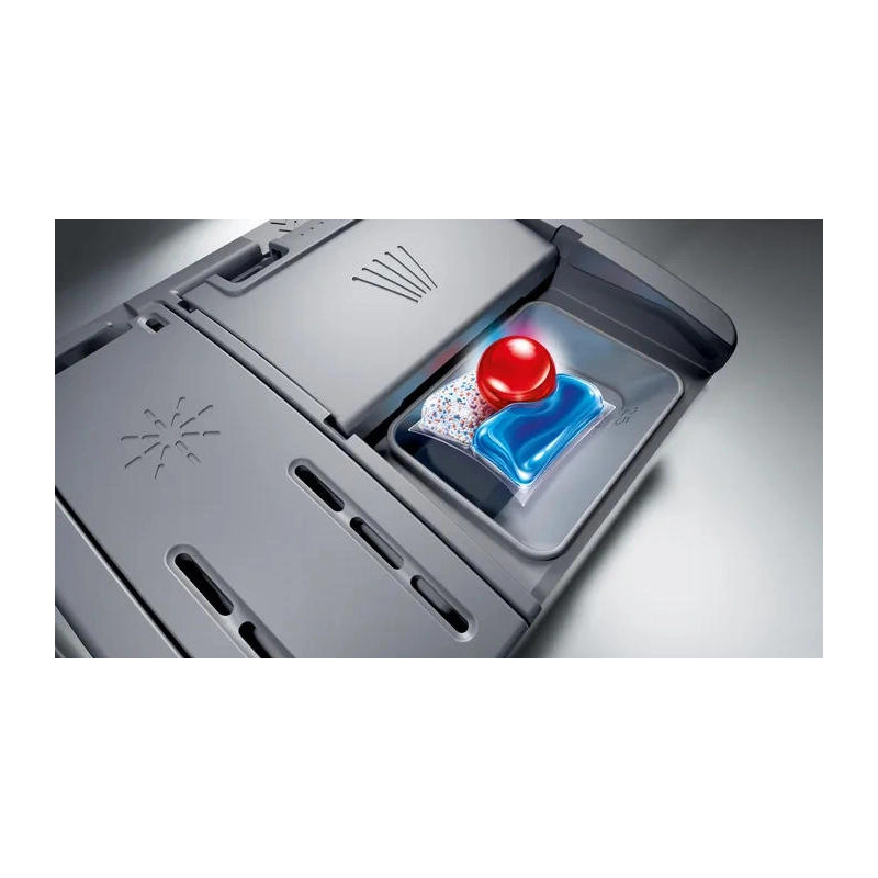 Встраиваемая посудомоечная машина Bosch SBH4ECX10E