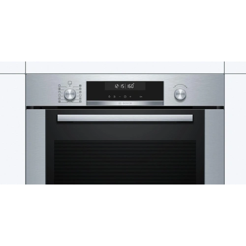 Духовой шкаф Bosch HBG378ES0R