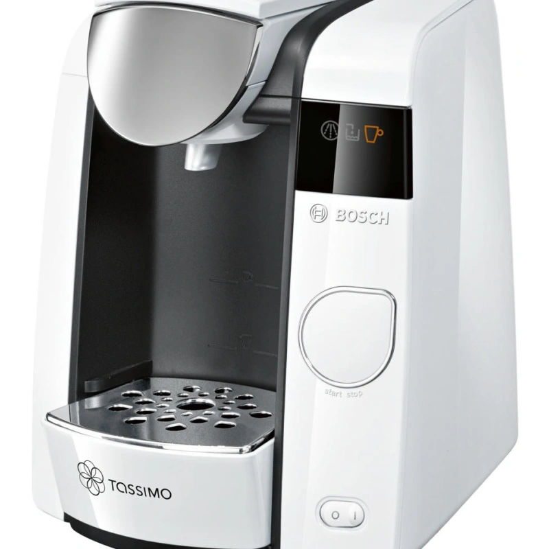Кофемашина Bosch TAS 4504