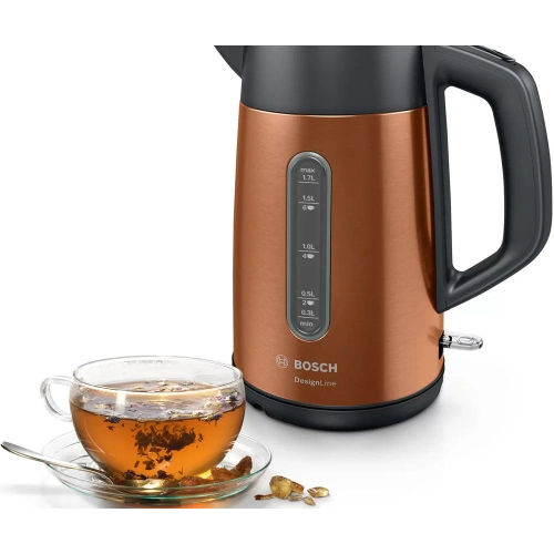 Чайник Bosch TWK4P439