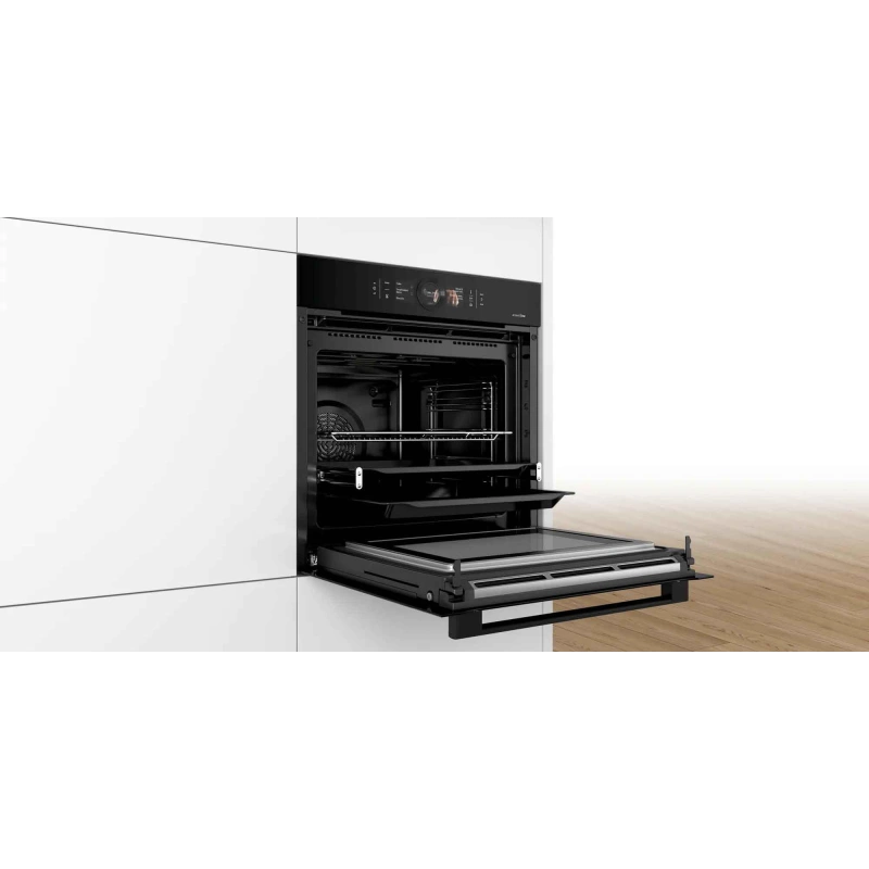 Духовой шкаф Bosch HNG8764C7