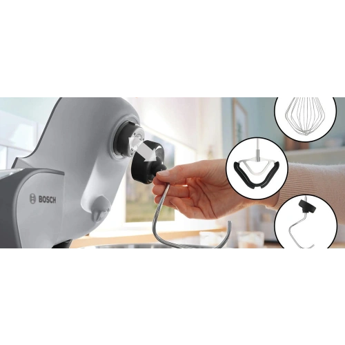 Кухонный комбайн Bosch MUM58359