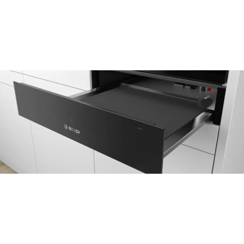 Шкаф для подогрева посуды Bosch BIC510NB0