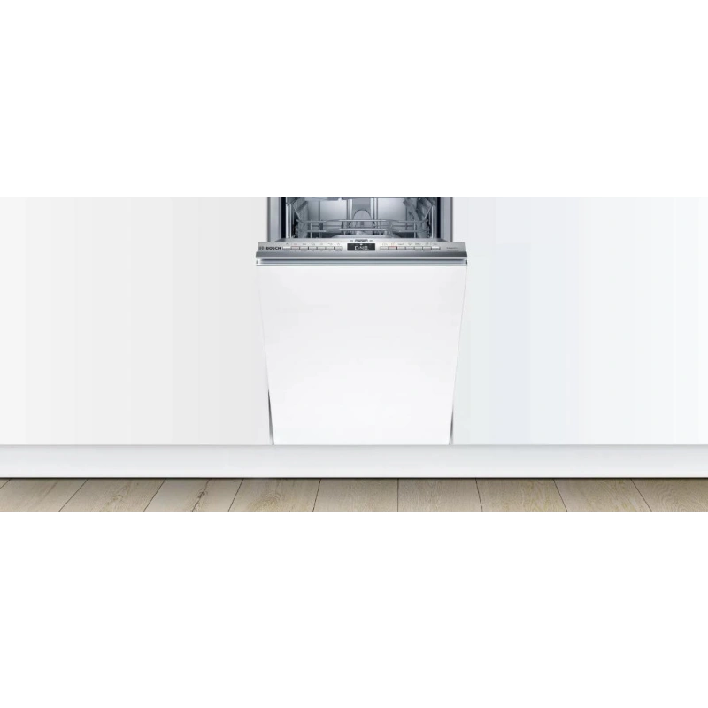Встраиваемая посудомоечная машина Bosch SPV6HMX1MR