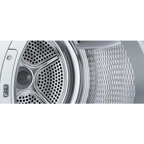 Сушильная машина Bosch WQB245ALSN