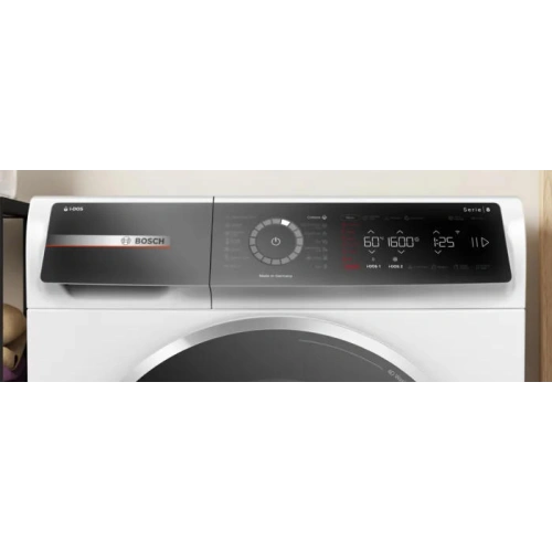 Стиральная машина Bosch WGB256A0ME