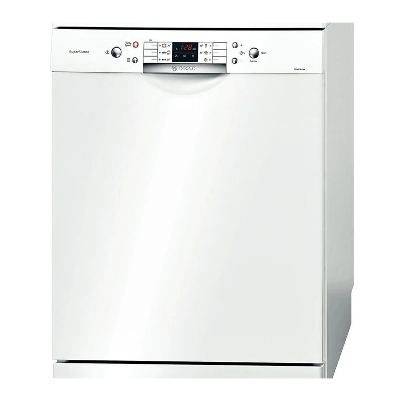 посудомоечная машина Bosch SMS 68M52 RU