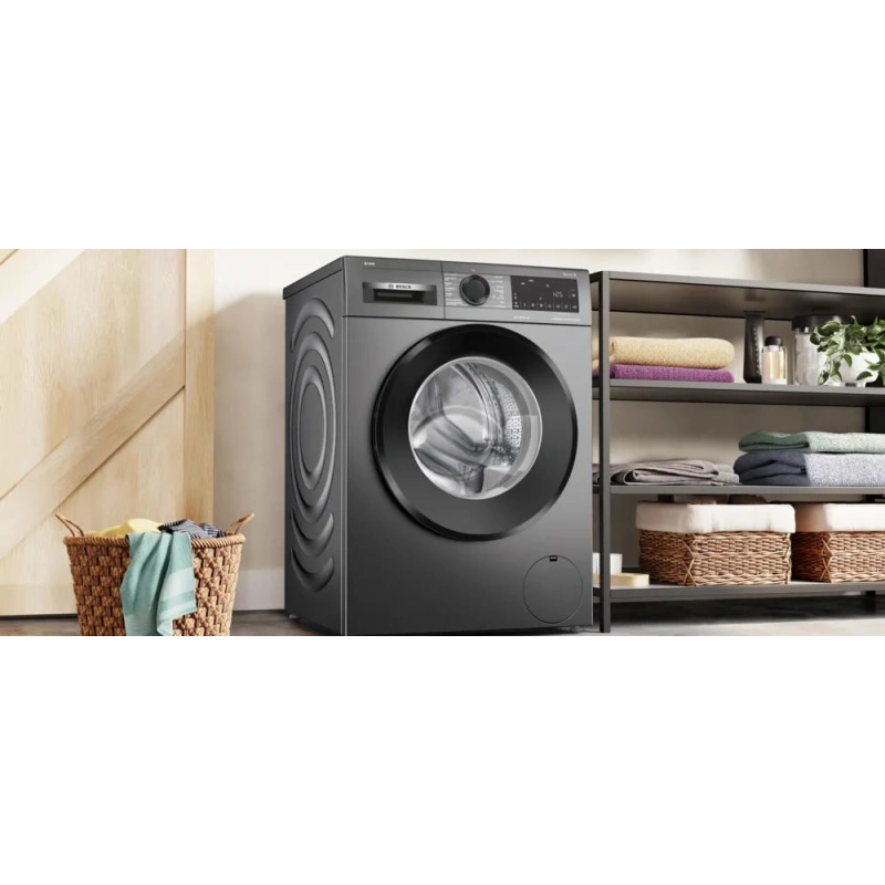 Стиральная машина Bosch WGG244RFSN