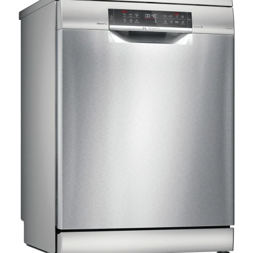 Посудомоечная машина Bosch SMS6EMI65Q