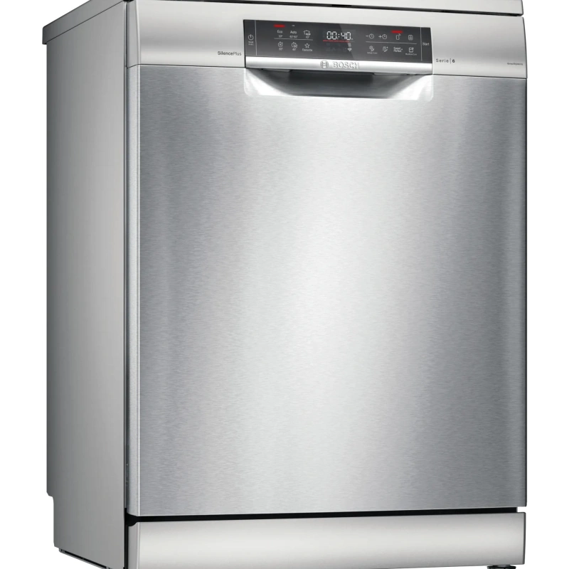 Посудомоечная машина Bosch SMS6EMI65Q