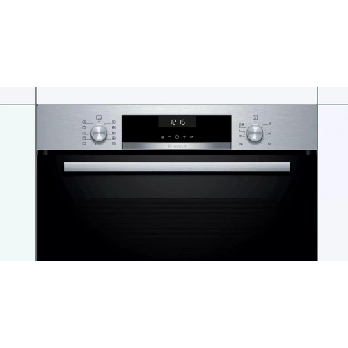 Духовой шкаф Bosch HBG537ES0R