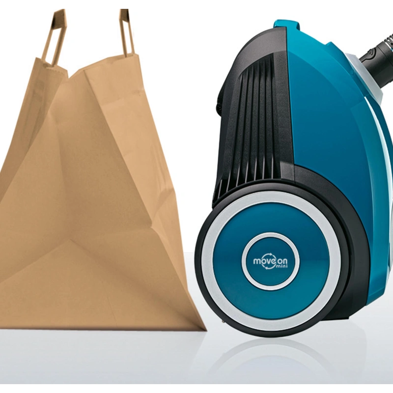 Пылесос Bosch BGL25MON4