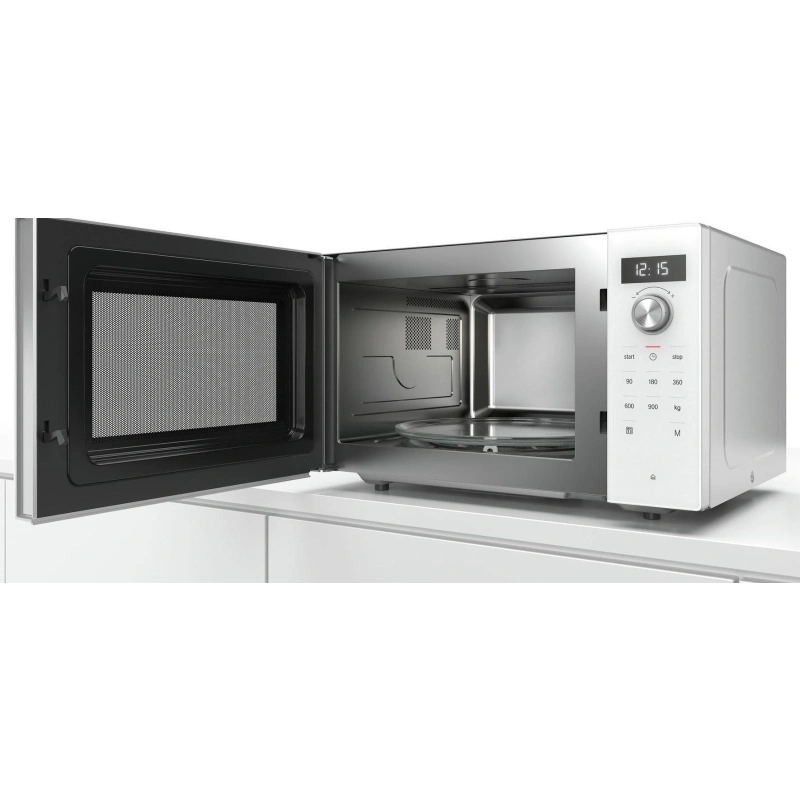 Микроволновая печь Bosch FFM553MW0