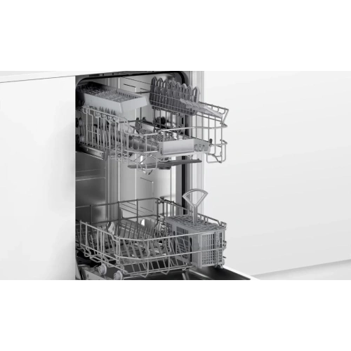 Встраиваемая посудомоечная машина Bosch SPV2HKX6DR