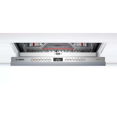 Встраиваемая посудомоечная машина Bosch SMV4HCX52E