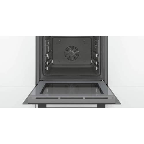 Духовой шкаф Bosch HBG3564S0R