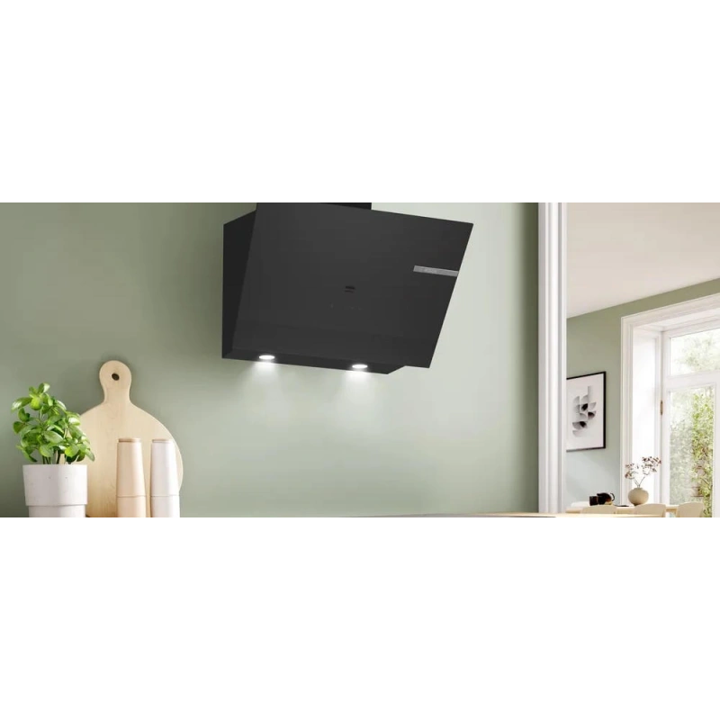 Вытяжка Bosch DWK67PJ60T
