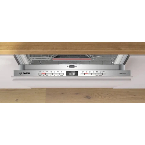 Встраиваемая посудомоечная машина Bosch SMV4ECX10E