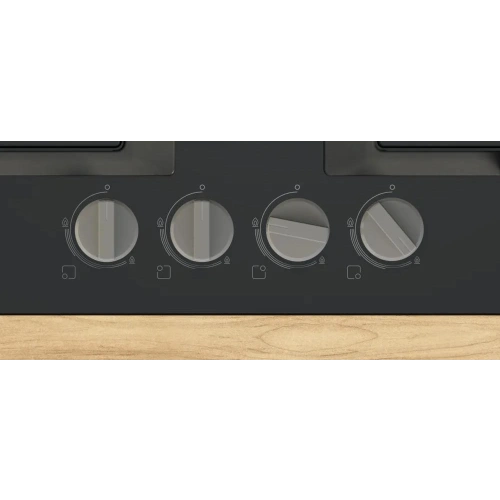 Газовая варочная панель Bosch PNH6B6K40