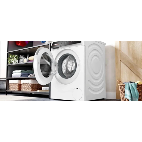 Стиральная машина Bosch WGB256ABSN