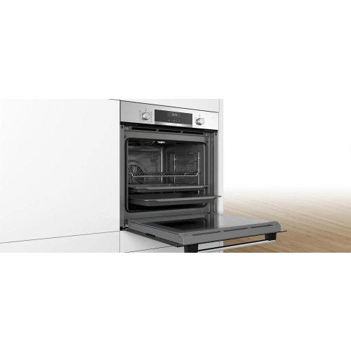Духовой шкаф Bosch HBG537BS0R