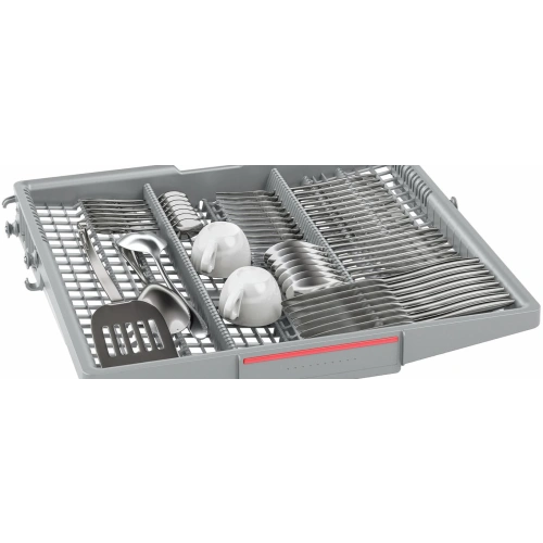 Встраиваемая посудомоечная машина Bosch SMV44KX00R