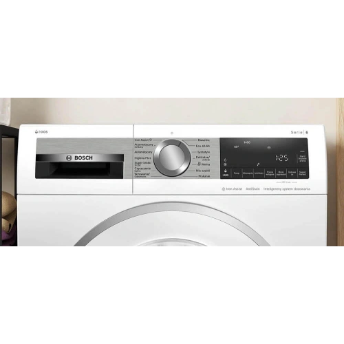 Стиральная машина Bosch WGG244FEPL