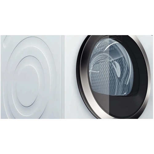 Сушильный автомат Bosch WTW 85560 OE