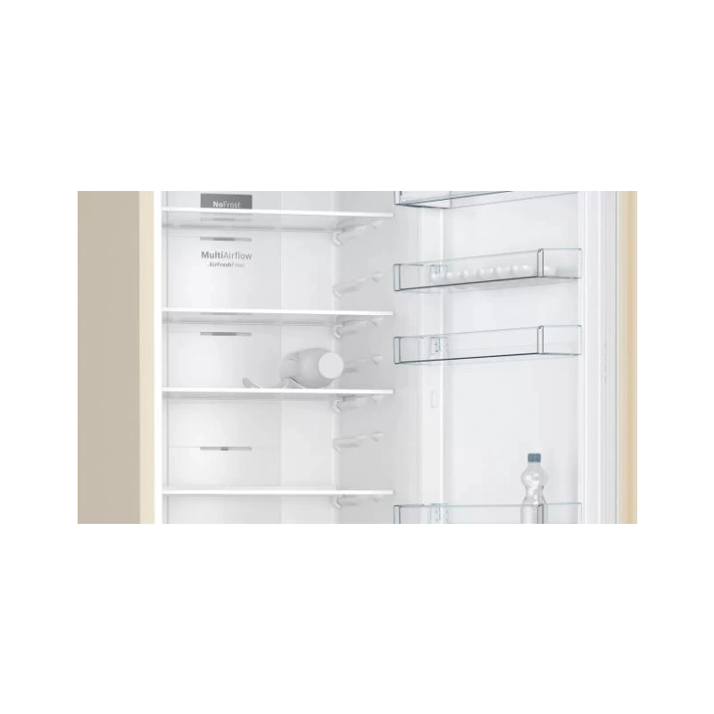 Двухкамерный холодильник Bosch KGN39VK25R
