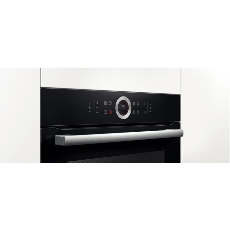 Духовой шкаф Bosch HBG655BB1
