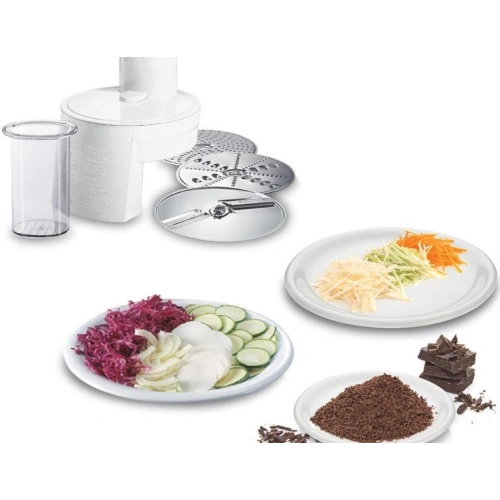 Кухонный комбайн Bosch MUM 4875