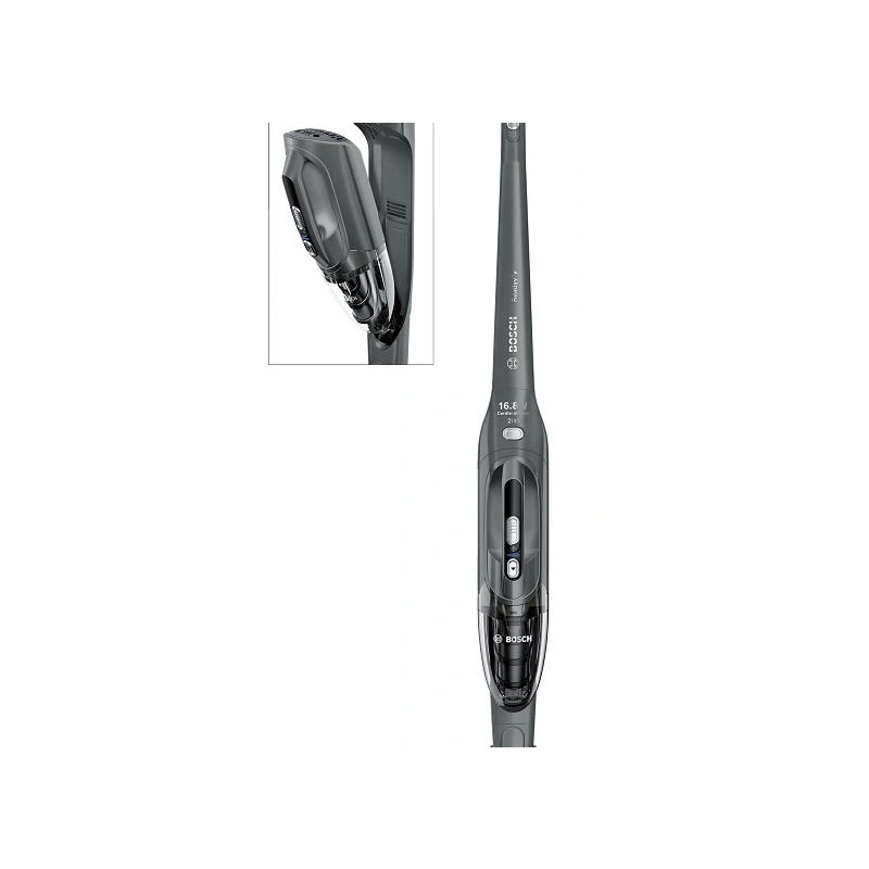 Пылесос Bosch BBH216RIB