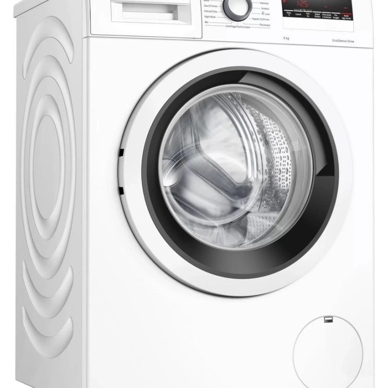 Стиральная машина Bosch WAN24269II