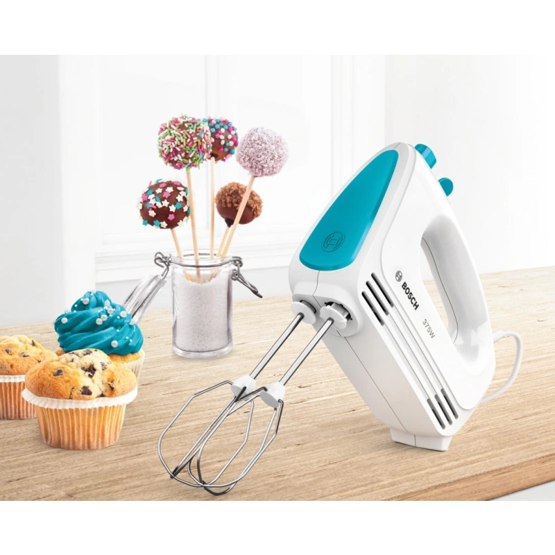 Миксер Bosch MFQ 2210D