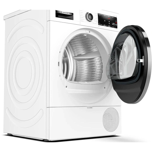 Сушильная машина Bosch WTX87MW9IT