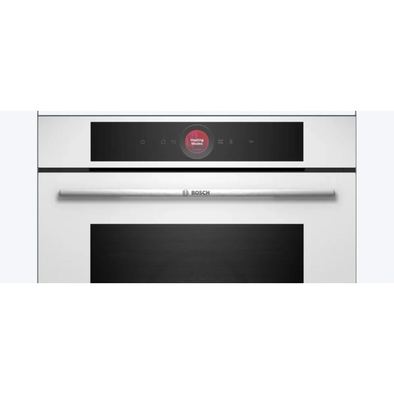 Духовой шкаф Bosch HBG7741W1