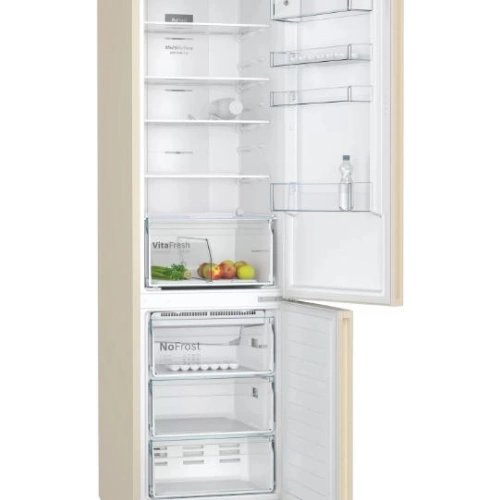 Двухкамерный холодильник Bosch KGN39VK25R