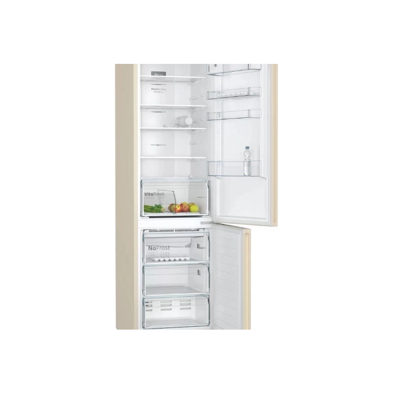 Двухкамерный холодильник Bosch KGN39VK25R