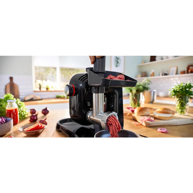 Кухонный комбайн Bosch MUM5XC4E