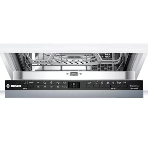 Встраиваемая посудомоечная машина Bosch SPV2HKX6DR
