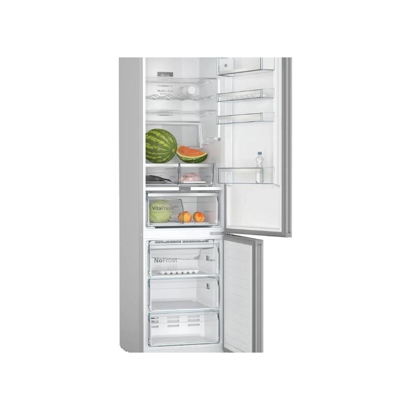 Двухкамерный холодильник Bosch KGN39LB32R