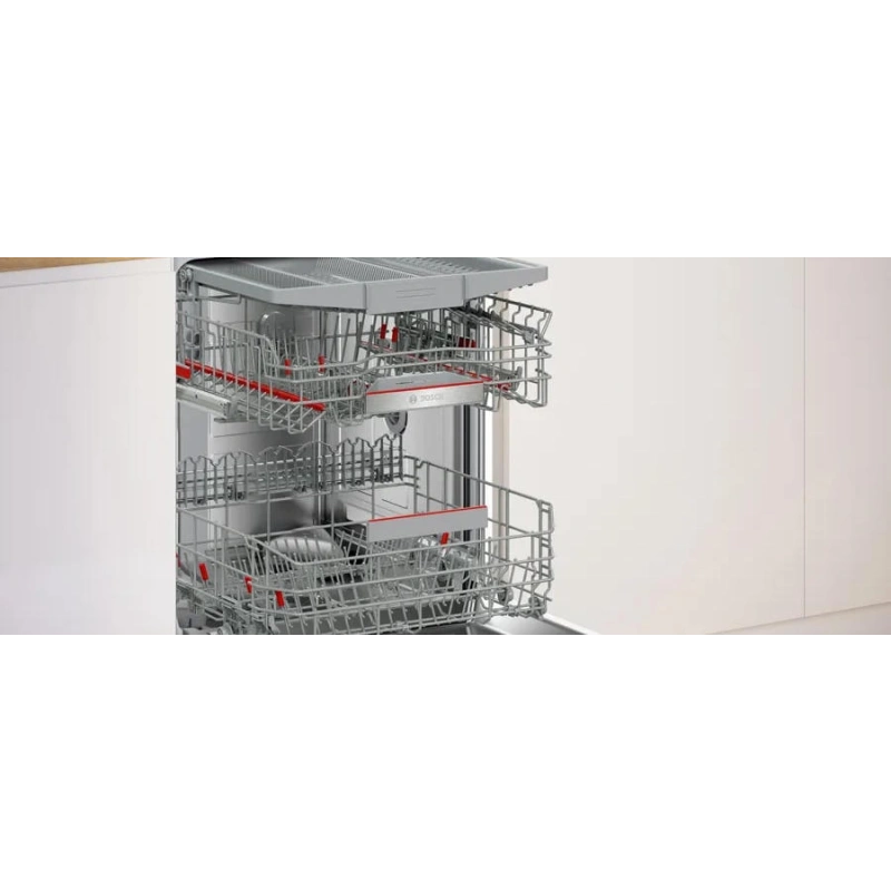 Встраиваемая посудомоечная машина Bosch SMI6ZCS16E