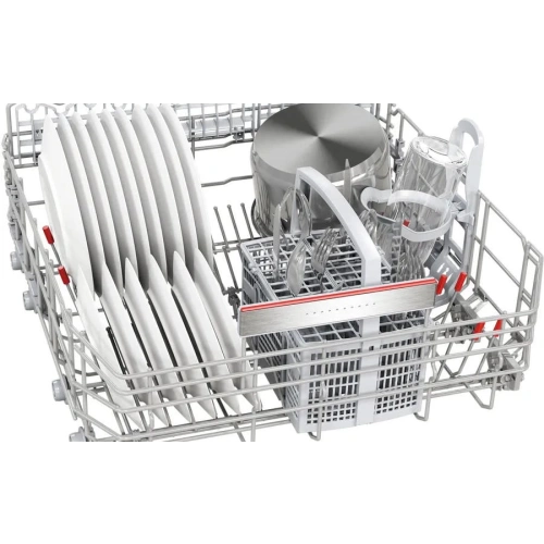 Посудомоечная машина Bosch SMS8ZDW86Q