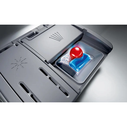 Встраиваемая посудомоечная машина Bosch SPV6EMX05E