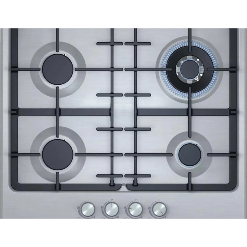 Газовая варочная панель BOSCH PGH6B5O92R