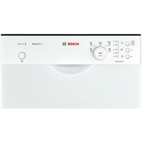 Посудомоечная машина Bosch SPS25FW10R