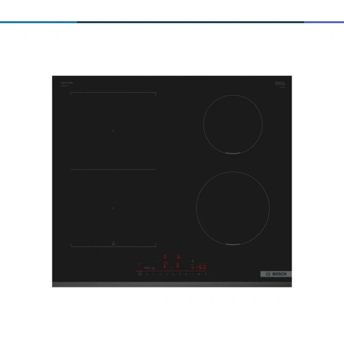 Индукционная варочная панель Bosch PVS631HC1E