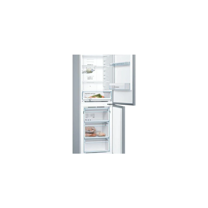 Двухкамерный холодильник Bosch KGN39VL16