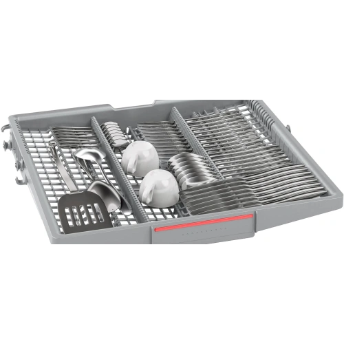 Встраиваемая посудомоечная машина Bosch SMI6ECS93E