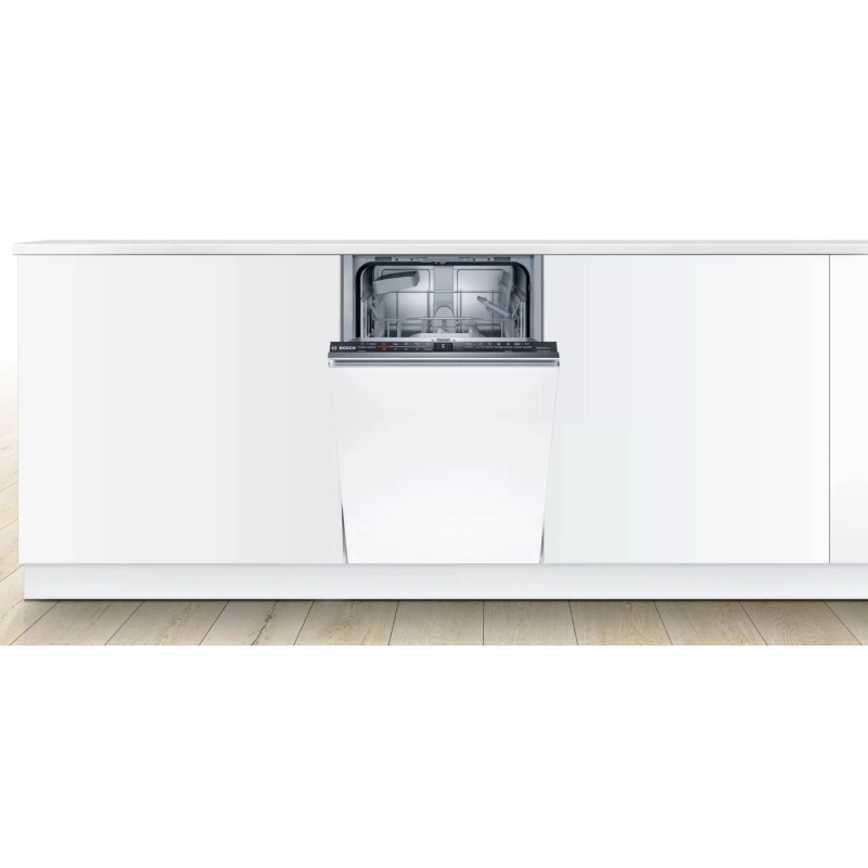 Встраиваемая посудомоечная машина Bosch SPV2HKX5DR